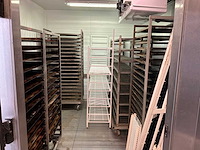 Stellingen en karren (9x) - afbeelding 1 van  5