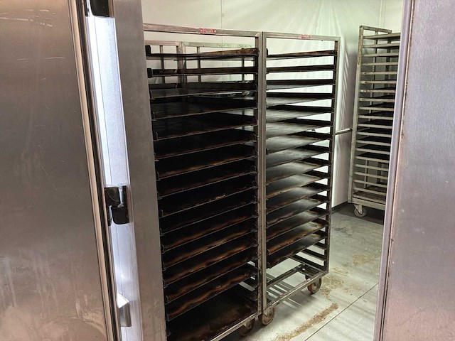 Stellingen en karren (9x) - afbeelding 2 van  5