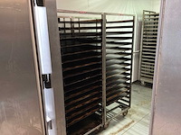 Stellingen en karren (9x) - afbeelding 2 van  5