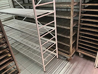 Stellingen en karren (9x) - afbeelding 3 van  5