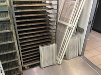 Stellingen en karren (9x) - afbeelding 5 van  5