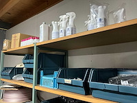 Stellingen, voortent onderdelen & diverse - afbeelding 10 van  24