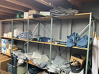 Stellingen, voortent onderdelen & diverse - afbeelding 11 van  24