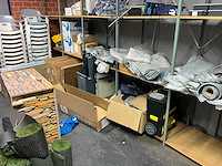 Stellingen, voortent onderdelen & diverse - afbeelding 12 van  24