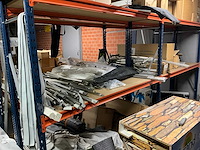 Stellingen, voortent onderdelen & diverse - afbeelding 14 van  24