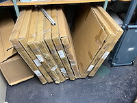 Stellingen, voortent onderdelen & diverse - afbeelding 16 van  24