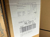 Stellingen, voortent onderdelen & diverse - afbeelding 20 van  24