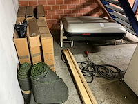 Stellingen, voortent onderdelen & diverse - afbeelding 24 van  24