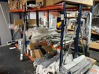 Stellingen, voortent onderdelen & diverse - afbeelding 3 van  24