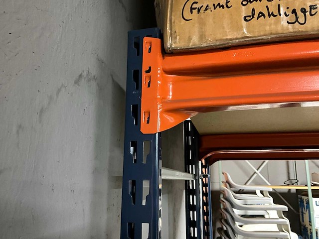 Stellingen, voortent onderdelen & diverse - afbeelding 4 van  24