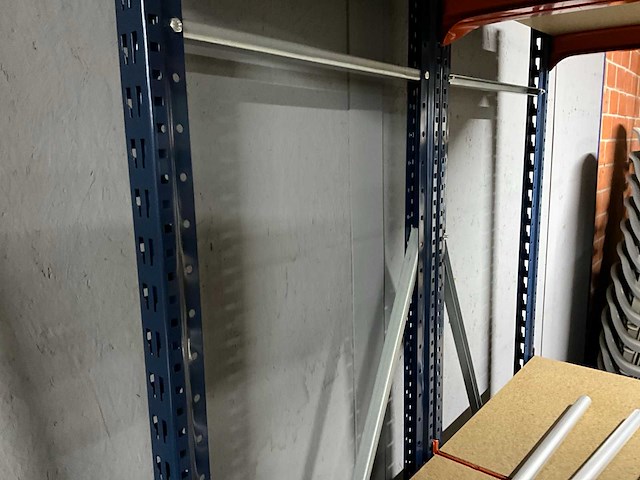 Stellingen, voortent onderdelen & diverse - afbeelding 5 van  24