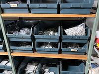 Stellingen, voortent onderdelen & diverse - afbeelding 7 van  24