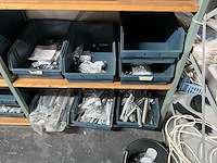 Stellingen, voortent onderdelen & diverse - afbeelding 8 van  24