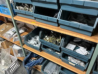 Stellingen, voortent onderdelen & diverse - afbeelding 9 van  24