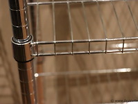 Stellingkast - 45x35x179cm - afbeelding 3 van  4