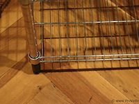 Stellingkast - 45x35x179cm - afbeelding 4 van  4