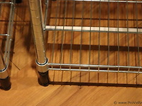 Stellingkast - 89x35x179cm - afbeelding 3 van  4