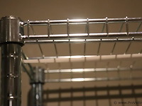 Stellingkast - 89x35x179cm - afbeelding 4 van  4