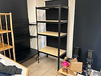 Stellingkast (3x) - afbeelding 1 van  3