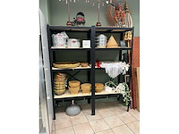 Stellingkast (3x) - afbeelding 2 van  3