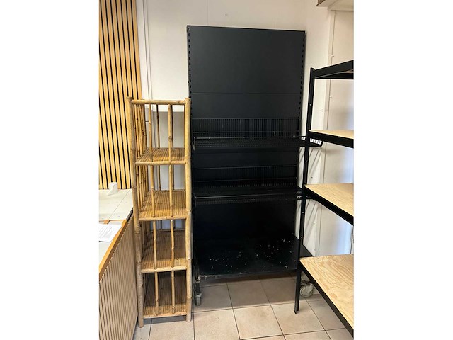 Stellingkast (3x) - afbeelding 3 van  3