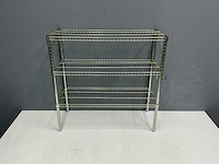 Stellingkast (8x) - afbeelding 2 van  10
