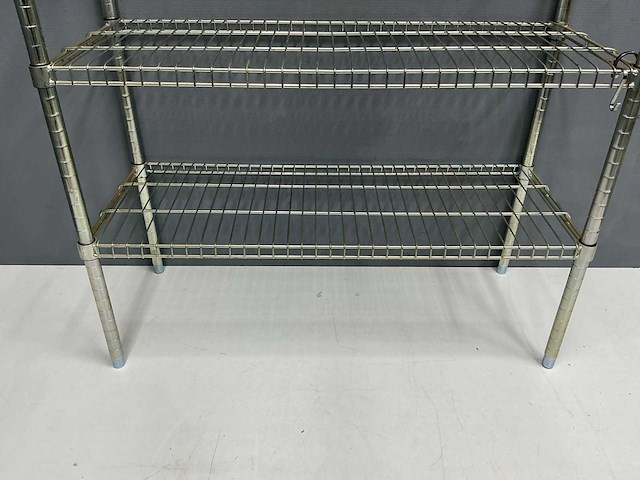 Stellingkast (8x) - afbeelding 3 van  10