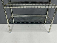 Stellingkast (8x) - afbeelding 3 van  10