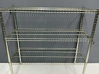 Stellingkast (8x) - afbeelding 4 van  10