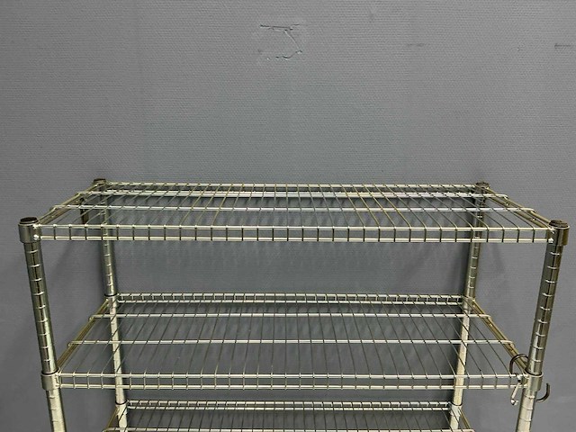 Stellingkast (8x) - afbeelding 5 van  10
