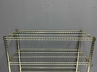 Stellingkast (8x) - afbeelding 5 van  10