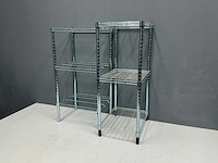 Stellingkast (8x) - afbeelding 1 van  10