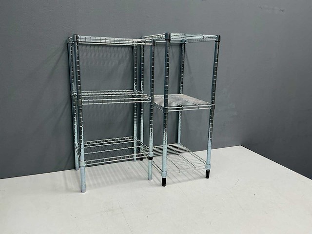 Stellingkast (8x) - afbeelding 6 van  10