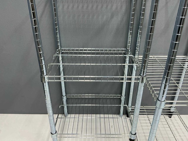 Stellingkast (8x) - afbeelding 7 van  10