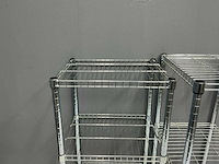 Stellingkast (8x) - afbeelding 8 van  10