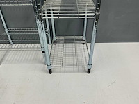 Stellingkast (8x) - afbeelding 10 van  10