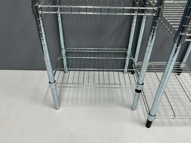 Stellingkast (8x) - afbeelding 8 van  13