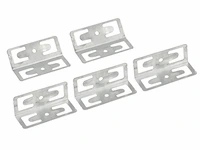 Stellingkast corner basic 180 x 70 x 70 - afbeelding 10 van  10