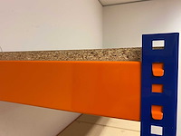 Stellingkast h180 b182 - demontabel - afbeelding 10 van  11