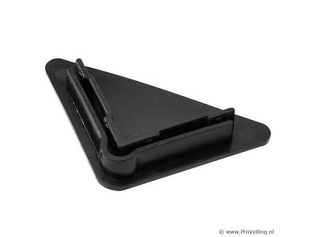 Stellingkast / magazijnkast basic 200 x 100 x 60 cm - afbeelding 2 van  20