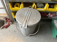 Stellingkast met inhoud - afbeelding 5 van  8