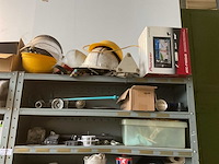 Stellingkast met inhoud - afbeelding 6 van  8