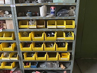 Stellingkast met inhoud - afbeelding 7 van  8