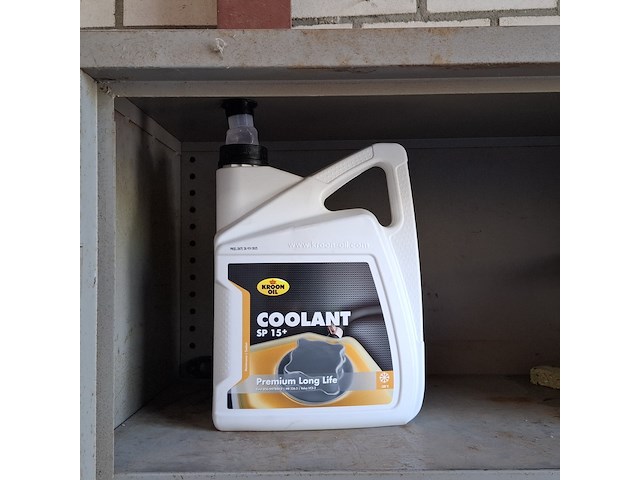 Stellingkast met inhoud - afbeelding 2 van  10