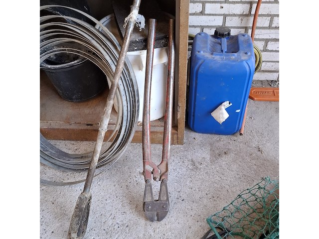 Stellingkast met inhoud - afbeelding 3 van  10