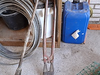 Stellingkast met inhoud - afbeelding 3 van  10