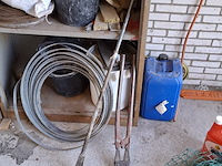 Stellingkast met inhoud - afbeelding 4 van  10