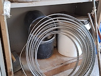 Stellingkast met inhoud - afbeelding 6 van  10