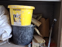 Stellingkast met inhoud - afbeelding 8 van  10