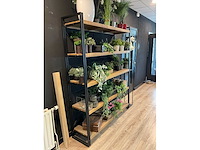 Stellingkast - afbeelding 2 van  5